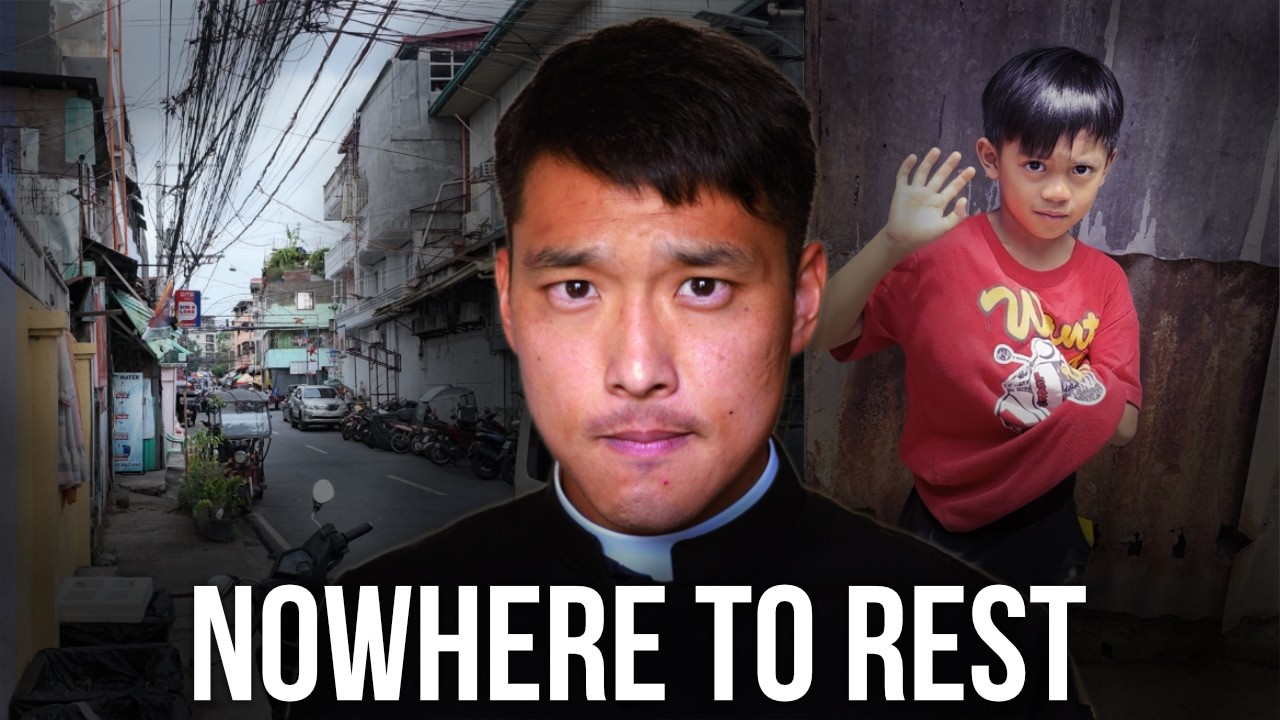 K-Catholic with Fr. Daniel thumbnail