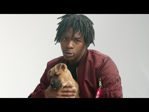 Mudrigo - HOOD (Official Video)