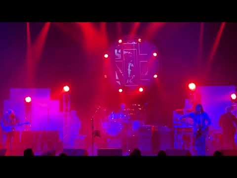 “Sheep” by Wish You Were Here @The Agora 3-4-2022