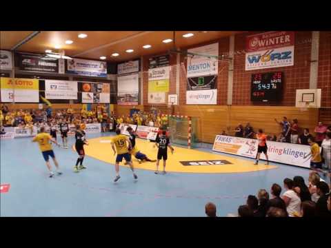 WAHNSINN! Drei Traumtore, drei Tore des Monats zum Klassenerhalt!