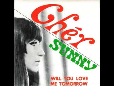 Cher - Sunny