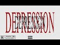 Depression Lil Mellowzy Official Lyrics Video
