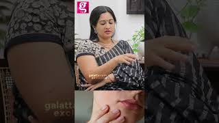 Open pores வர காரணம் இருக்கு! | Dr. Shwetha Rahul | Dermatologist | Galatta pink