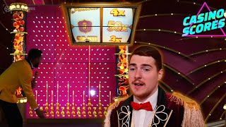 Crazy time big win today, OMGGG ! TOPSLOT 50X ! 1000X,400X,400X And Others!!