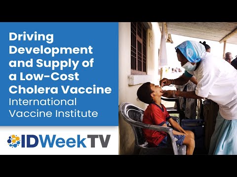 Cholera Vaccine | Vibepedia