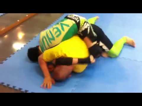 総合格闘技 尼崎市 BMC 2014年9月16日(火)マススパーリング