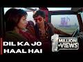 Dil Ka Jo Haal Hai Lyrical Abhijeet Bhattacharya Shreya Ghosal Trending Song Rudraphonics
