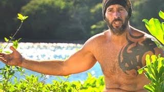 Survivor: Cagayan - I Don&#39;t Understand These People