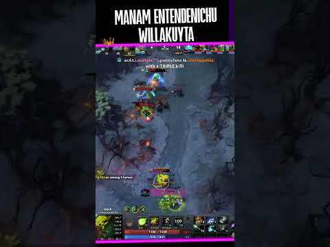 Acatsuki gana la serie 2-0 vs Infamous