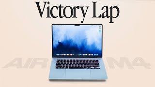 M4 MacBook Air 2025 - They did it... Again.