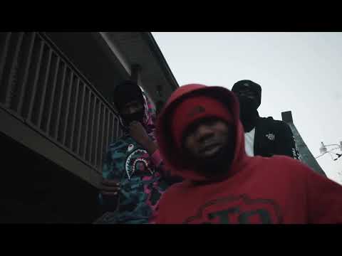 Otq Lil C - Reptile (Official Video) ft. Otq Keemboe & Sns Joe Blow