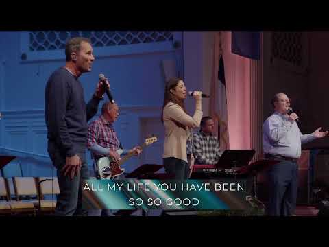 11am Contemporary Service 1/18/26