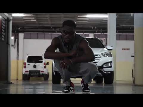 MEZZY MONTANA(BILIE JEAN) 4K(DIRECTED BY GILFOCOS)