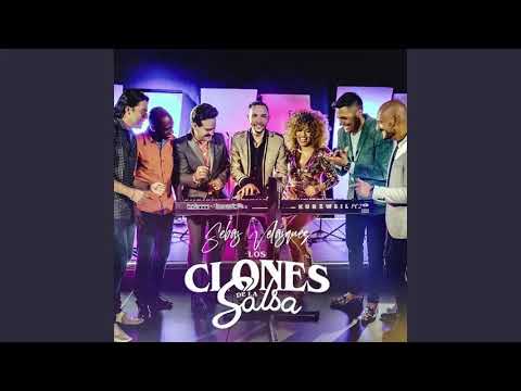 [#SALSA 2020]Quitate tu - Sebas Velazquez y Los clones de la Salsa [AUDIO]
