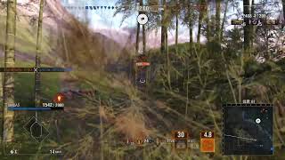 [wot]繰り返される諸行無常