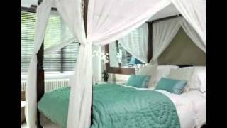 Romantic Hotel - Windfalls Boutique Hotel, West Sussex, England