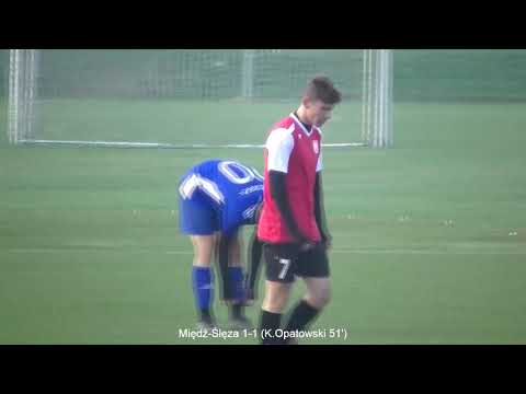 WLJS Wrocław 31.10.2019 Miedź Legnica-Ślęza Wrocław