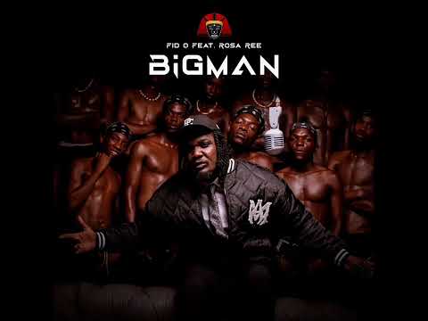 FID Q FT ROSA REE _ BIG MAN  Instrument