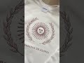BUZO CREWNECK ESTAMPADO ARG LAUREL CORONADOS DE GLORIA