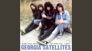 I Washed My Hands In Muddy Water