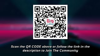 Download lagu Welcome Back to the LGSA COMMUNITY❤ | WHATSAPP GROUP REOPENING mp3