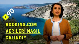 Milyonlarca rezervasyon verisi çalındı! Tatil dolandırıcılığı nasıl yapılıyor?