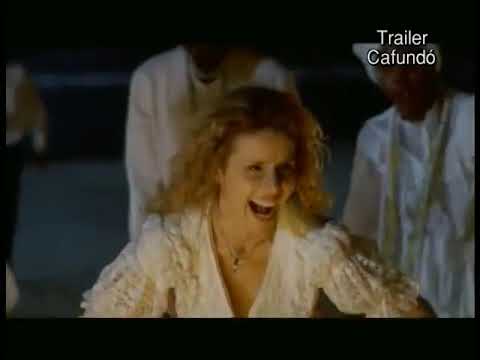 Canfundó – Official Trailer