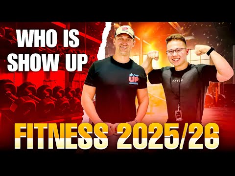 Who is Show Up Fitness SUF-CPT - The BEST Personal Training Certification 2026