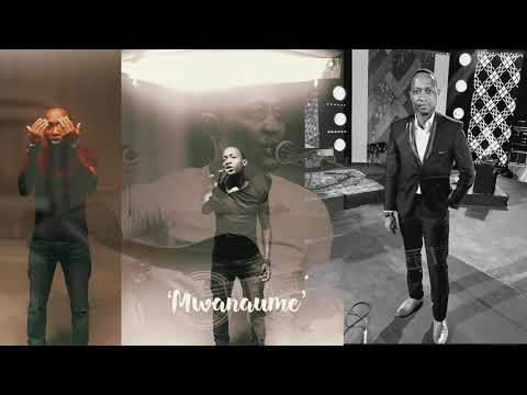 Webi - Mwanaume (Audio)