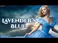 Orchestral - Lavender's Blue (Cinderella)