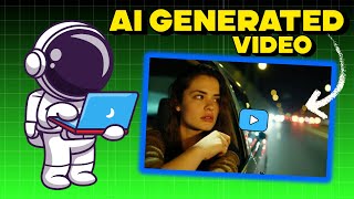 I Created A Low Cost Ai Video Generator.