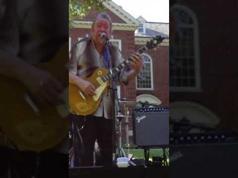 Jack, You Dead!  ~ The Johnny Roy RubTones Duo