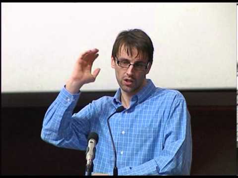 BOU 11 "Ananija i Sapfira" - dr Marko Lukić