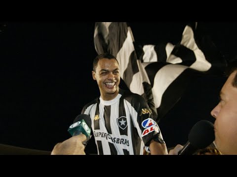 Madureira 1 x 3 Botafogo 2006 (Final Carioca)