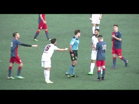 ECCELLENZA: UNIPOMEZIA - POMEZIA 0  - 3