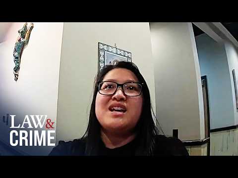 Woman Caught Urinating in Mexican Restaurant