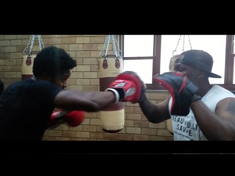 Russell Scott - "Definition of Pursuit" (Official Video)