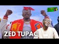 Legacy AKA Zed Tupac DANGER REACTION