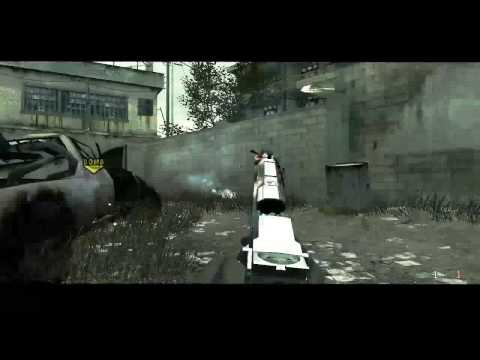 cod4 laonda treaser v1