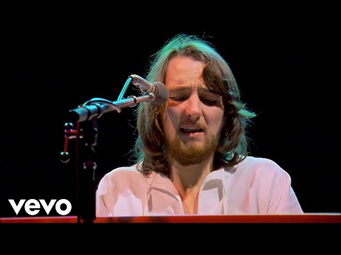 Supertramp - Child Of Vision (Live In Paris '79) [4K]