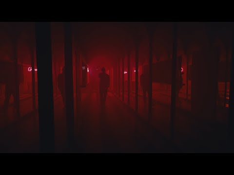 Van Hegen & Gettomasa - Yks Hymy (Lyric Video)