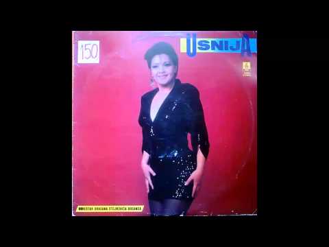 Usnija Redzepova - Siki siki mamice - (Audio 1992) HD