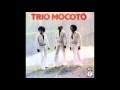Sambarock Trio Mocotó Não Adianta 