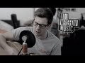 Gym Class Heroes Stereo Hearts Acoustic Cover By Tim Whybrow