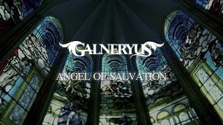GALNERYUS - Angel Of Salvation | Subtitulado al ESPAÑOL (FAN-MADE)