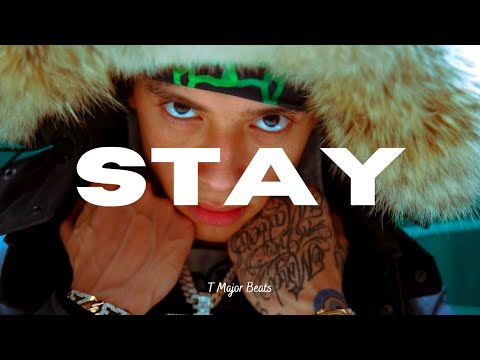 [Free] Central Cee x Fivio Foreign x Melodic Drill Type Beat | "Stay" (Prod T Major Beats)