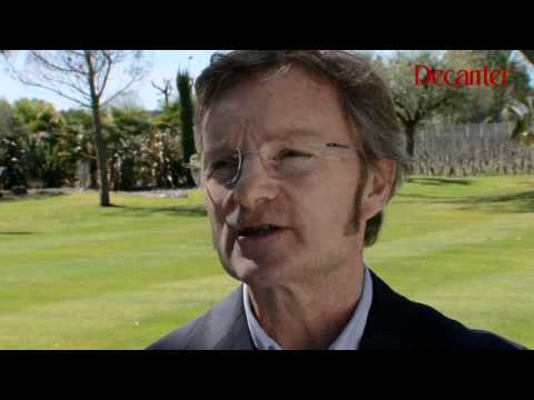 Bordeaux 2010: James Lawther MW