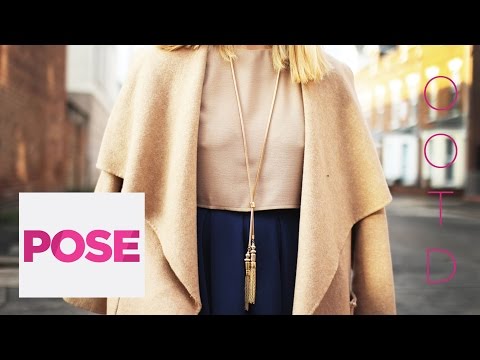 Colour Blocking | Tara's OOTD S2E6/8