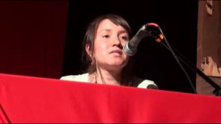 Kamila Chile - ATO 30 ANOS DA LIT-QI