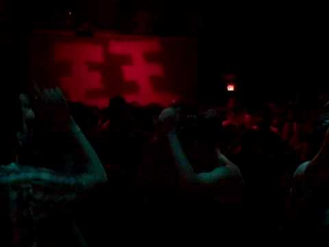 House Music, Joshua Heath @ Balance 09/26/09